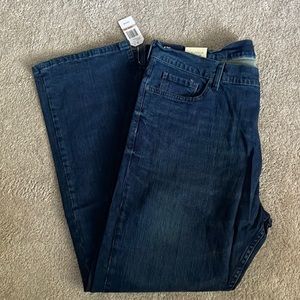 Men’s Nautica jeans
